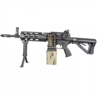 G&G CM16 LMG AEG