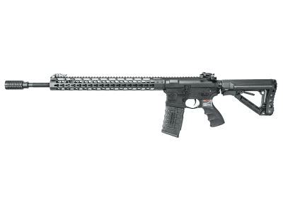 G&G CM16 M16 SPR 150m/s