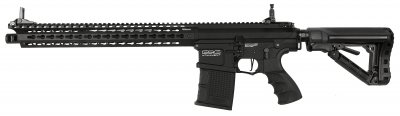 G&G TR16 MBR 308SR // 100ms