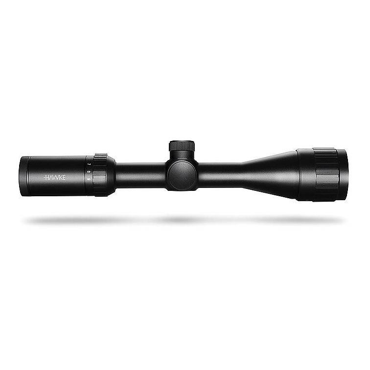 Hawke Vantage 3-9x40 AO, Riktmedel Mil Dot Belyst