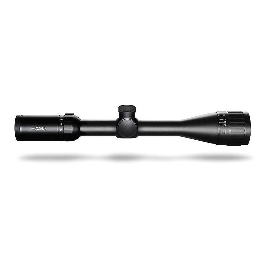 Hawke Vantage 4-12x40 AO, Riktmedel Mil Dot