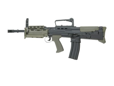 ICS L85 Carbine