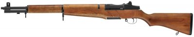 ICS M1 Garand AEG