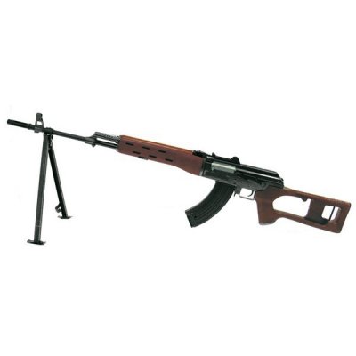 Jing Gong A-47 SVD - Short