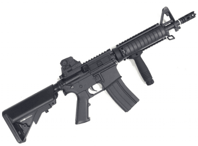 Jing Gong M4A1 CQB 6mm AEG