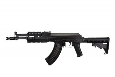 LCT AK104 TK104 AEG