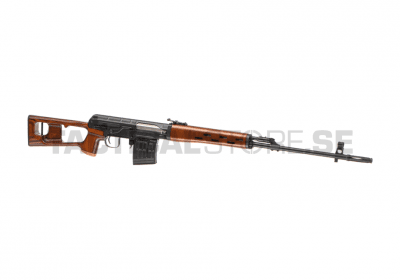 LCT SVD Wood AEG