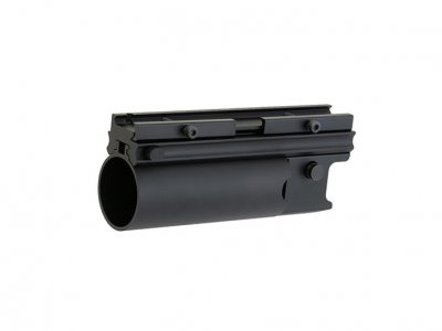 Lancer Tactical Grenade Launcher 40mm Short