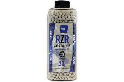 Nuprol RZR BBs Bio 0,20g 3300st