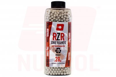 Nuprol RZR BBs Bio 0,28g 3300st