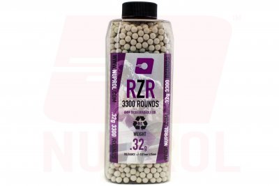 Nuprol RZR BBs Bio 0,32g 3300st