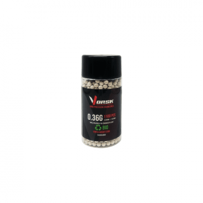 Nuprol Vorsk Bio BBs 0,36g 1100st