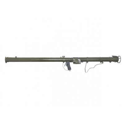 PPS WWII M9A1 Bazooka