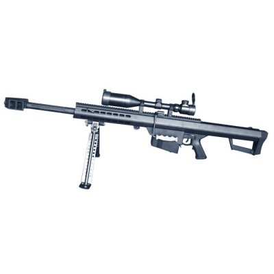 Snow Wolf M82 Short AEG 6mm