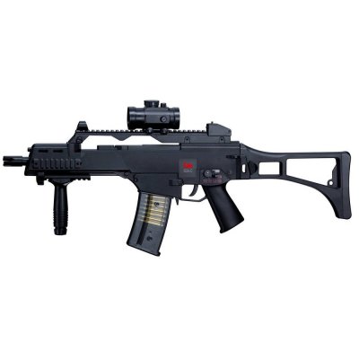 Umarex Heckler & Koch G36 C Sportline