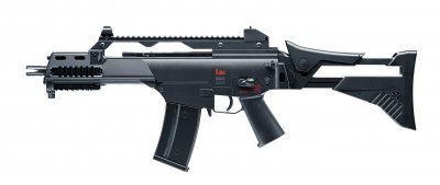 Umarex Heckler & Koch G36C IDZ 6mm