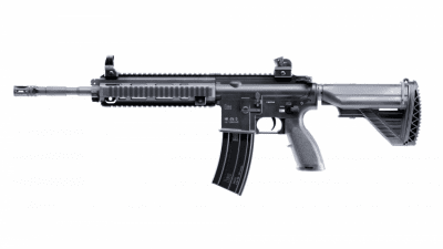 Umarex Heckler & Koch HK416 D V3 AEG