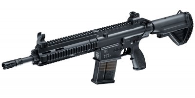 Umarex VFC H&K 417 D 6mm Mosfet