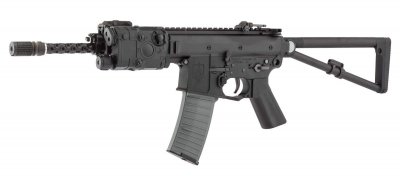 VFC KAC PDW 10" AEG 6mm