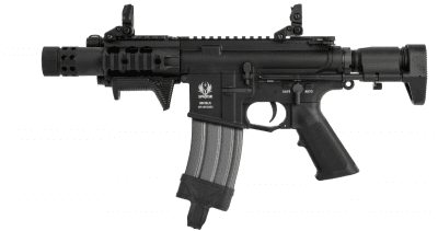 VFC Spartan SRX 303 6mm AEG