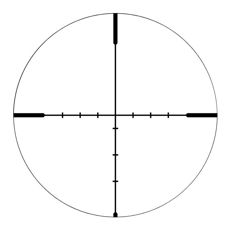 Vortex Diamondback 1,75-5x32 Kikarsikte