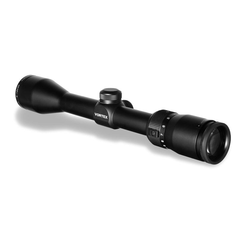 Vortex Diamondback 4-12x40 Dead-Hold BDC