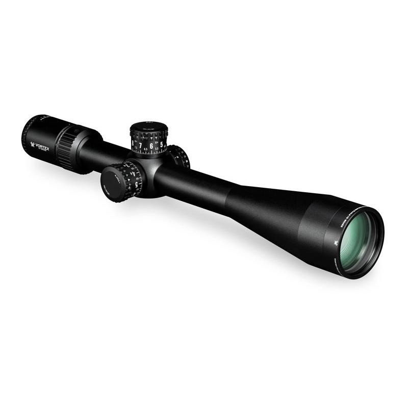 Vortex Golden Eagle HD 15-60x52 SFP MOA