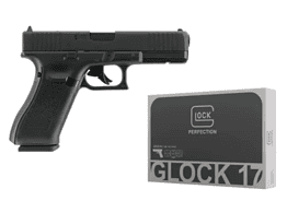 glock luftpistol