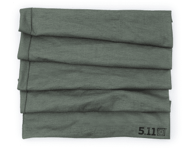 5.11 Tactical Halo Neck Gaiter (Färg: Sage Green)