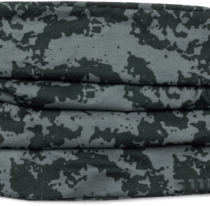 5.11 Tactical Halo Neck Gaiter (Färg: Stealth Black)