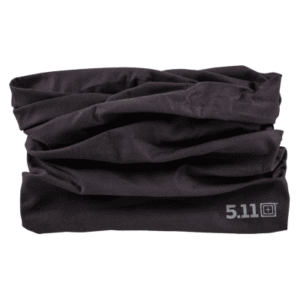 5.11 Tactical Halo Neck Gaiter (Färg: Svart)