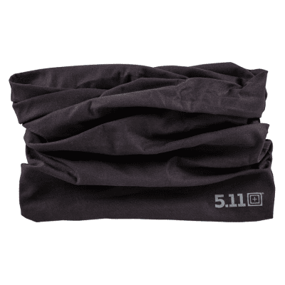 5.11 Tactical Halo Neck Gaiter (Färg: Svart)