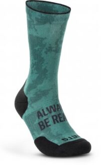 5.11 Tactical Sock and AWE - Atmos Camo (Storlek: Small)