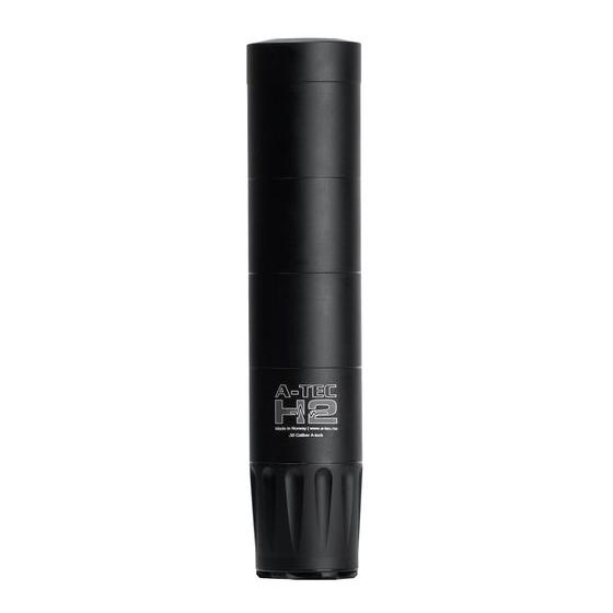 A-Tec H2 3 Moduler