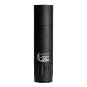 A-Tec Mega H2 Ljuddämpare