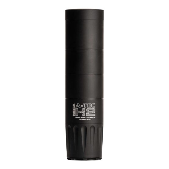 A-Tec Mega H2 Ljuddämpare