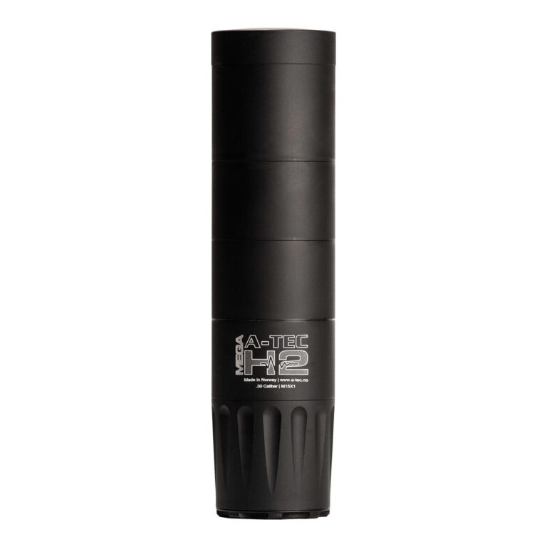 A-Tec Mega H2 Ljuddämpare