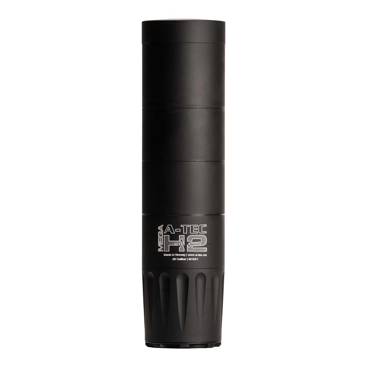 A-Tec Mega H2 Ljuddämpare