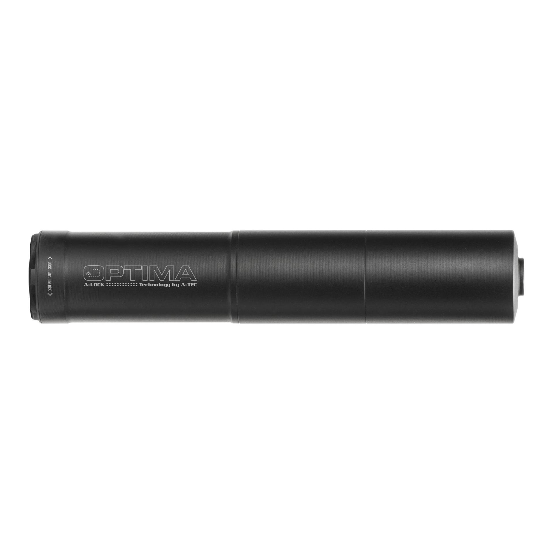 A-Tec Optima 45