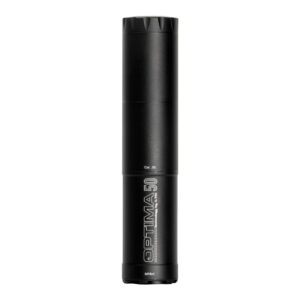 A-Tec Optima 50 Ljuddämpare