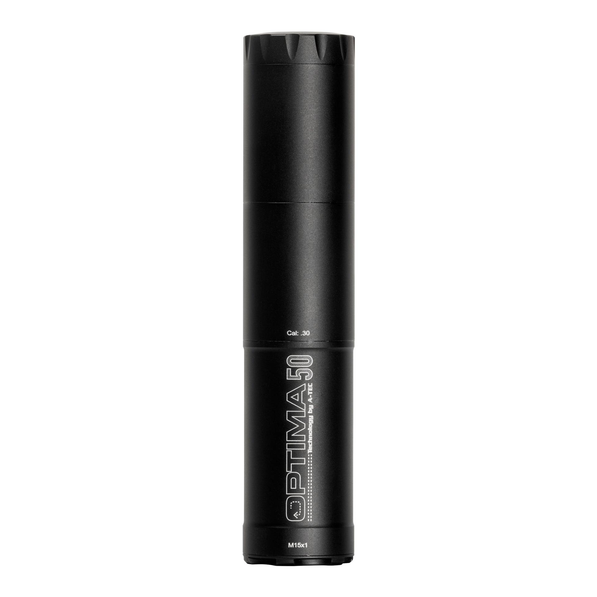 A-Tec Optima 50 Ljuddämpare