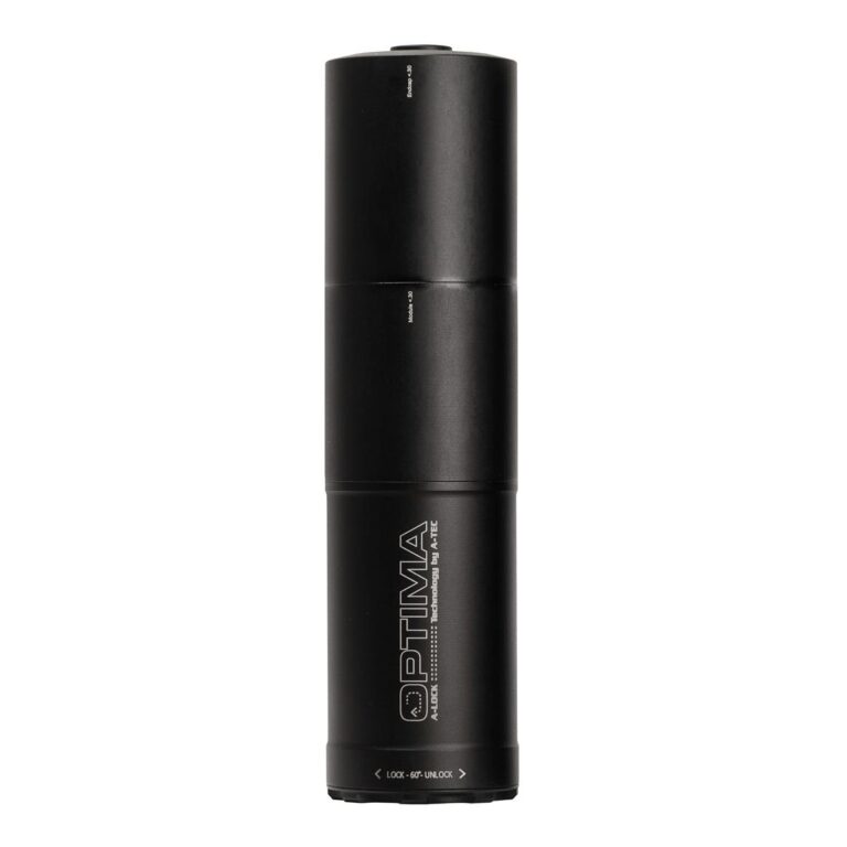 A-Tec Optima 60 A-Lock