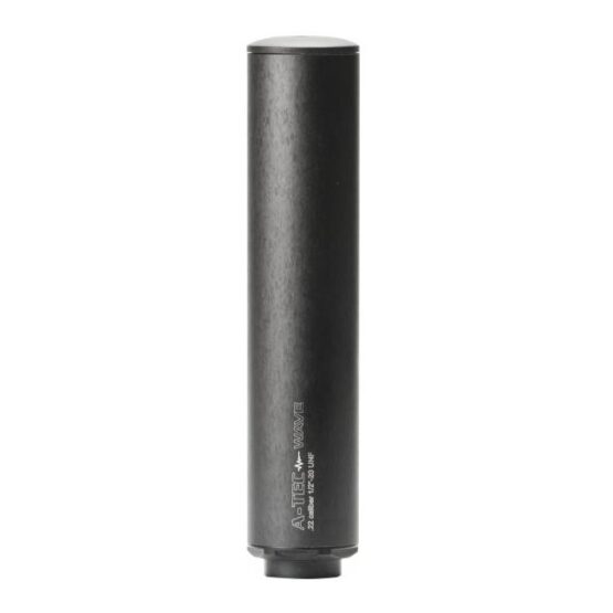 A-Tec Wave .22 LR Ljuddämpare