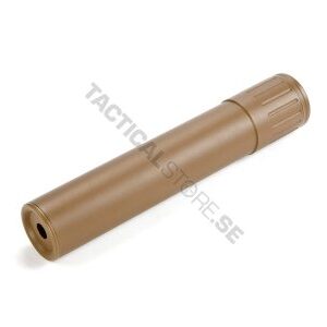 ASG 338LM Sniper Silencer