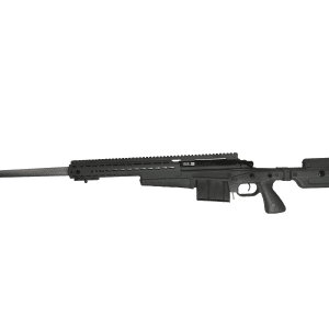 ASG AI MK13 MOD7 Sniper Rifle Spring 6mm - Svart