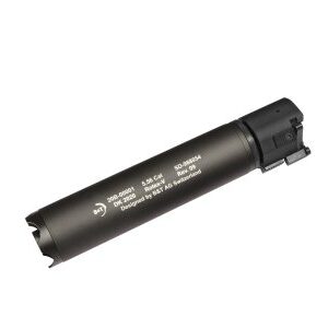 ASG B&T Rotex-V 197mm - Grå