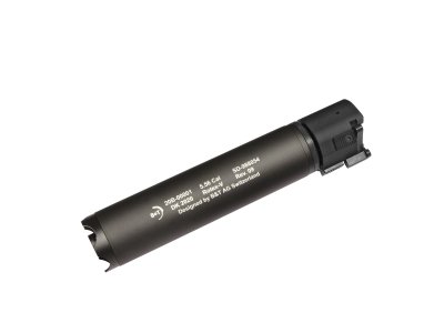 ASG B&T Rotex-V 197mm - Grå