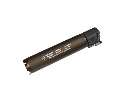 ASG B&T Rotex-V 197mm - Mud