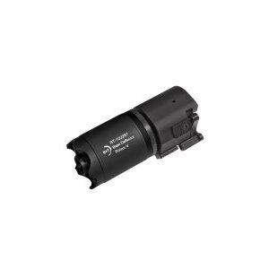 ASG B&T Rotex-V Blast Deflector 95mm - Svart