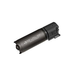 ASG B&T Rotex-V Compact 130mm - Grå